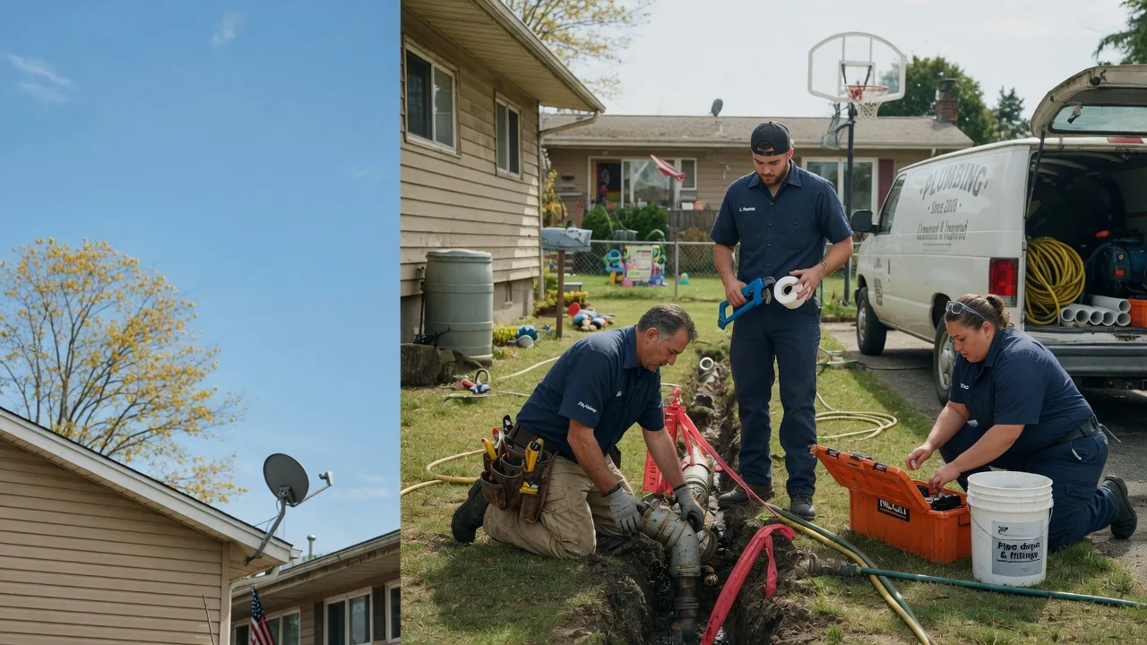 Garbage Disposal Replacement in Livingston, NJ near me